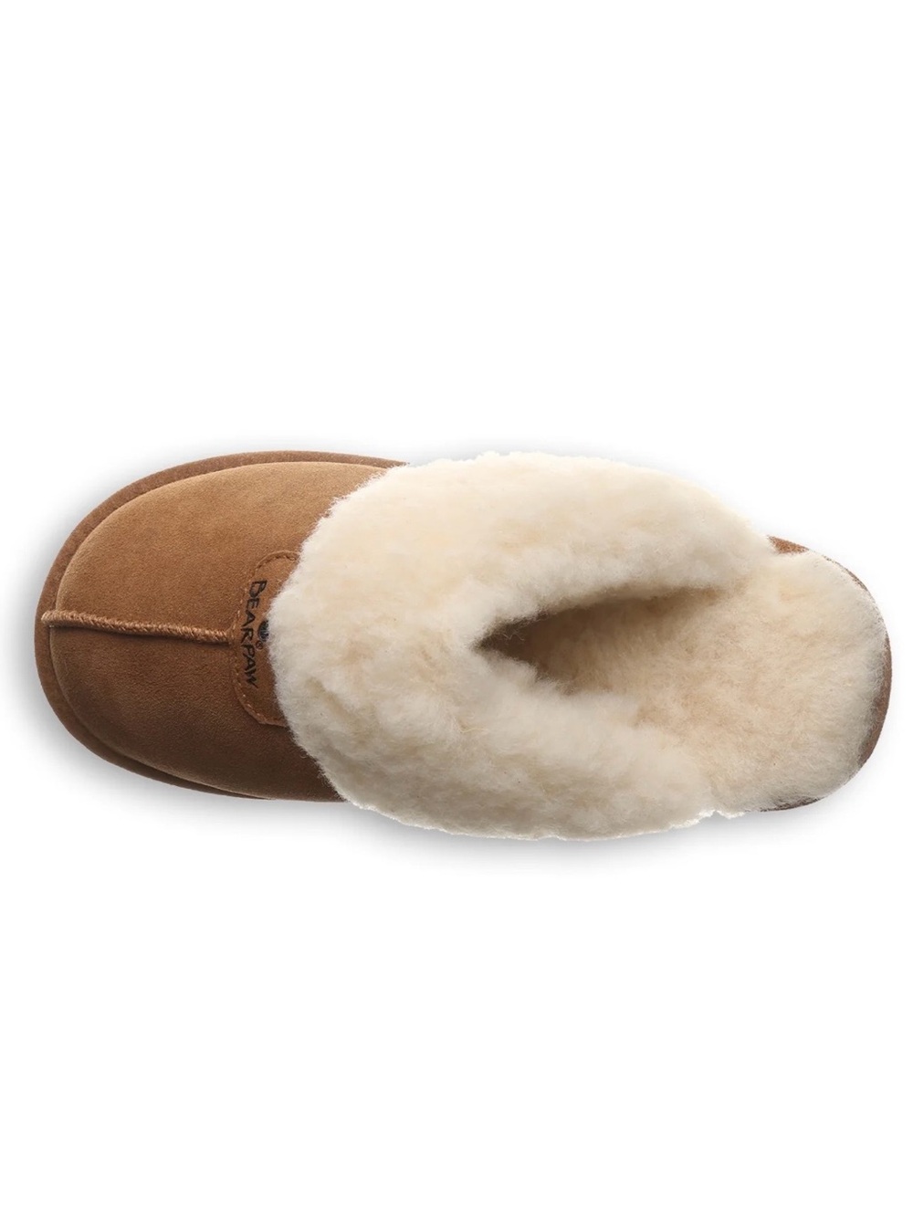 NEW Bearpaw Loki II Hickory